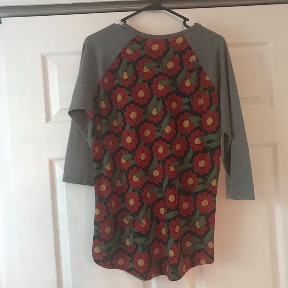 Lularoe Randy - Picture 2 of 2